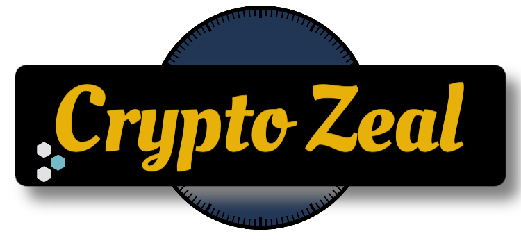 Crypto Zeal